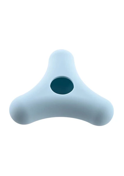 Luma Dildo and Harness Cushion