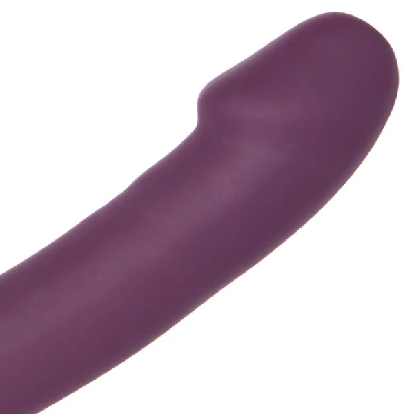 Bondara Poser Purple 10 Function Poseable Rabbit Vibrator — image 5 of 7