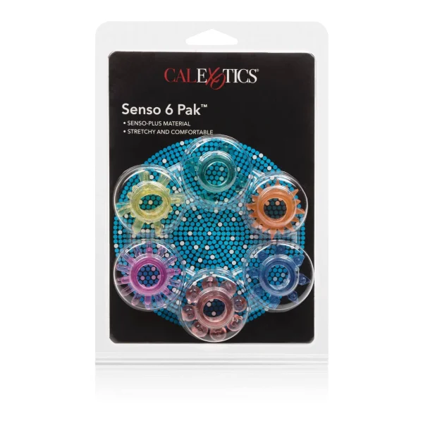Senso 6 Pack — image 24 of 25