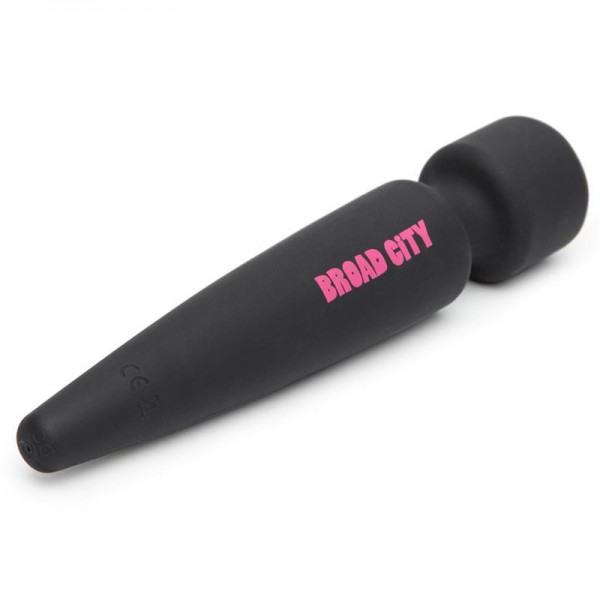 Dr Wiz Mini Wand Massager