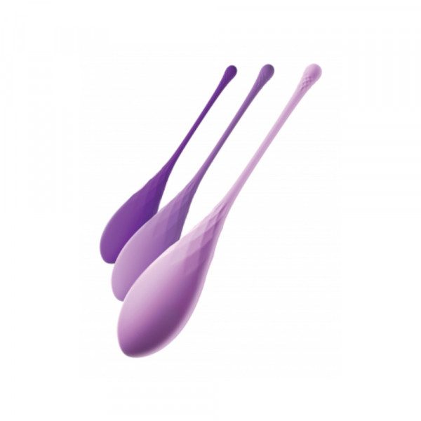 Fantasy For Her Kegel Train-Her Set