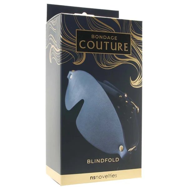 Bondage Couture Blindfold