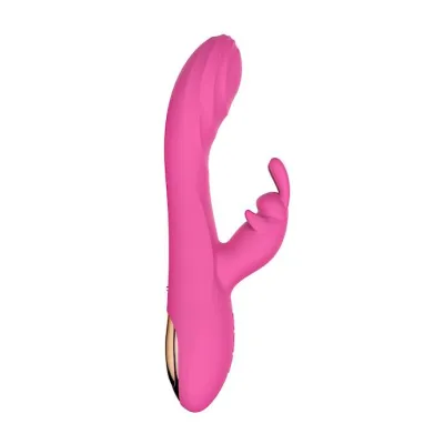Amore Luxury Rabbit Vibrator 8 5 Inch
