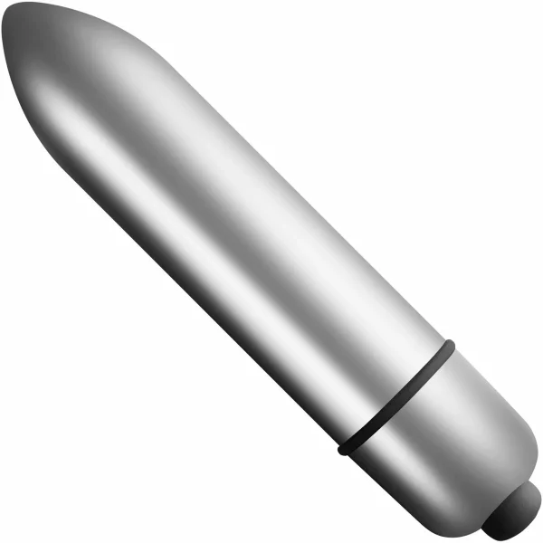 Rocks Off Plug Petite Sensations Black Butt Plug