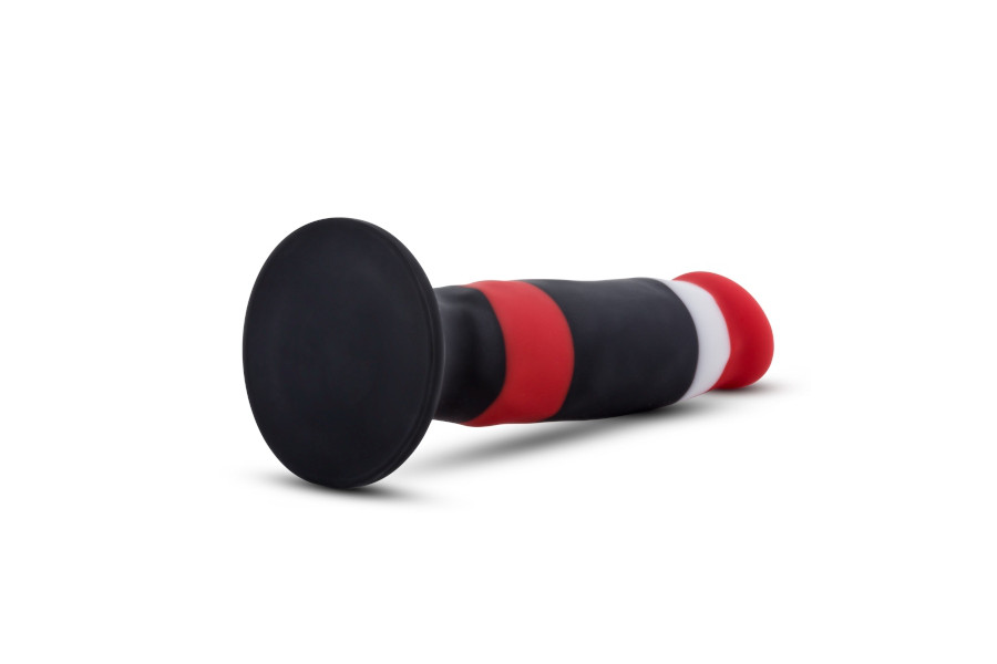 Blush Avant D5 Sin City Dildo