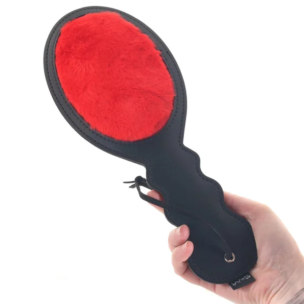 Sex & Mischief Amor Paddle By Sportsheets