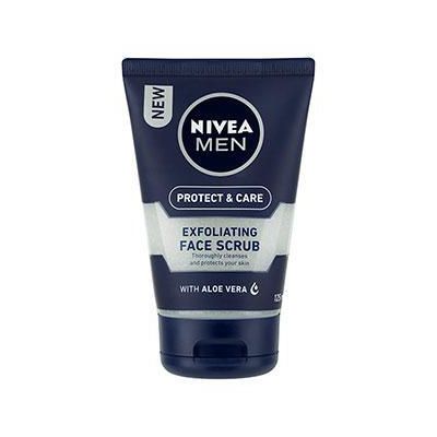 Protect Care Exfoliating Face Scrub 125mL