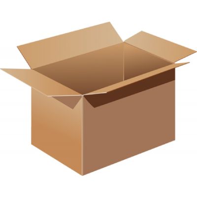 10 X Outer Box 577mm 432mm 573mm