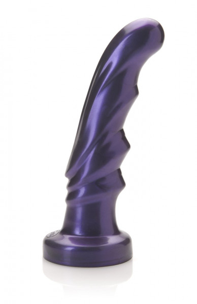 Tantus Silicone Tsunami Vibrator — image 6 of 6