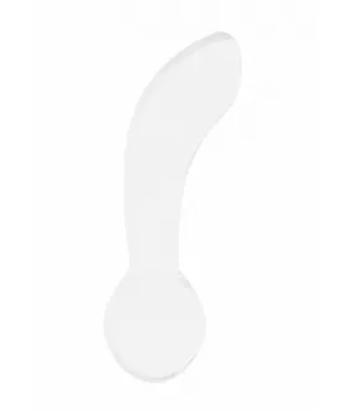 Chrystalino Blaze  - White - 4.5 Inch — image 7 of 10