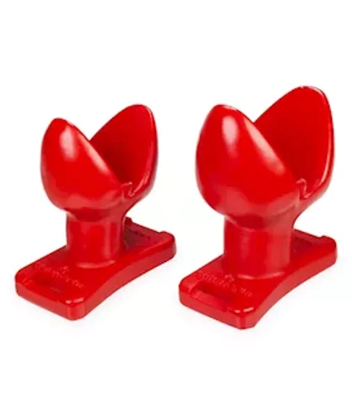 Spreader-1 Slider Plug - 4.75 Inch - Red - Small — image 12 of 16