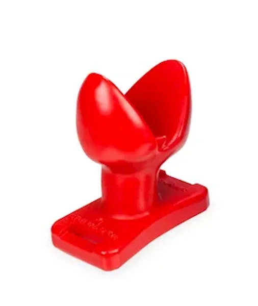 Spreader-1 Slider Plug - 4.75 Inch - Red - Small — image 9 of 16