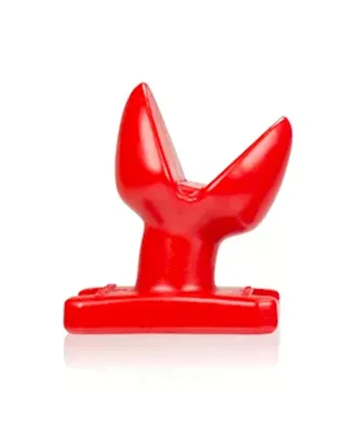 Spreader-1 Slider Plug - 4.75 Inch - Red - Small — image 15 of 16