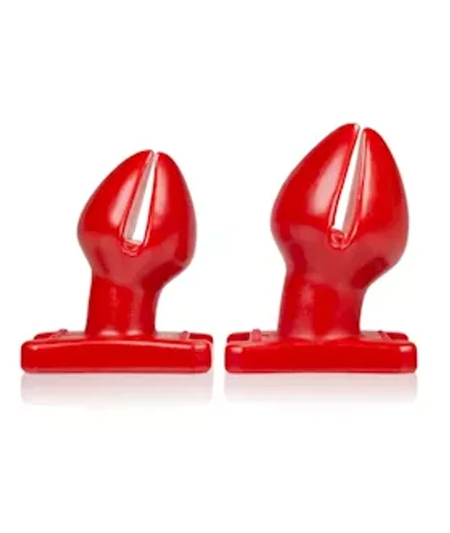 Spreader-1 Slider Plug - 4.75 Inch - Red - Small — image 10 of 16