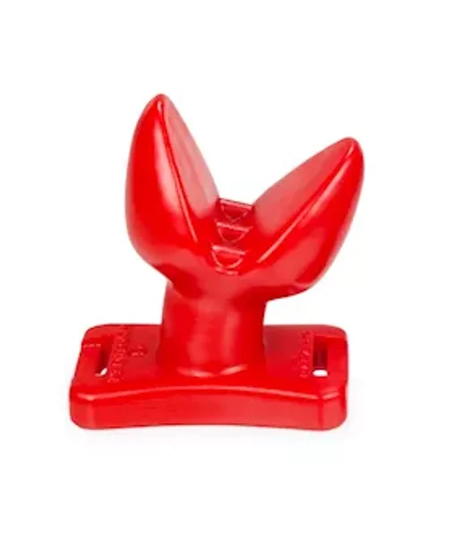 Spreader-1 Slider Plug - 4.75 Inch - Red - Small — image 14 of 16