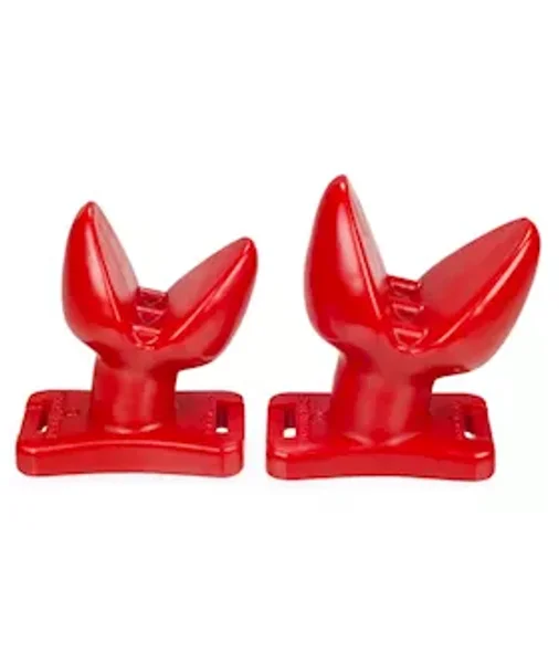 Spreader-1 Slider Plug - 4.75 Inch - Red - Small — image 13 of 16