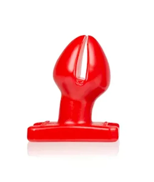 Spreader-1 Slider Plug - 4.75 Inch - Red - Small — image 16 of 16