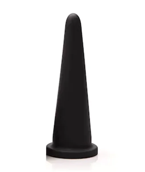 Cone  - Black - 8 Inch — image 3 of 4