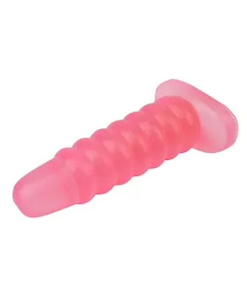 Chubs Anal Plug - 9 Inch - Pink — image 11 of 12