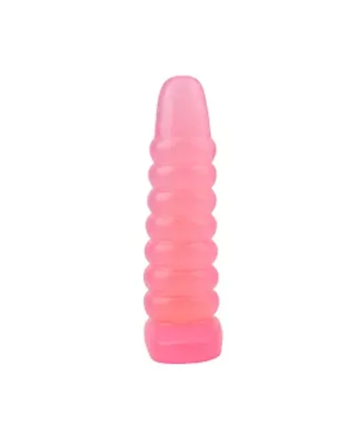 Chubs Anal Plug - 9 Inch - Pink — image 9 of 12