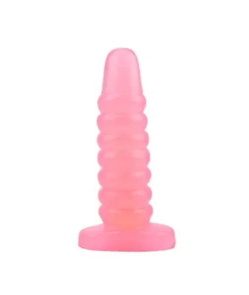 Chubs Anal Plug - 9 Inch - Pink — image 7 of 12