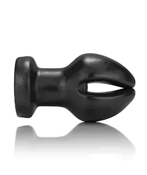 Screamer-1 Hole Opener - 4.25 Inch - Black - Small — image 6 of 6