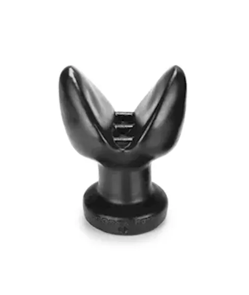 Screamer-1 Hole Opener - 4.25 Inch - Black - Small — image 5 of 6