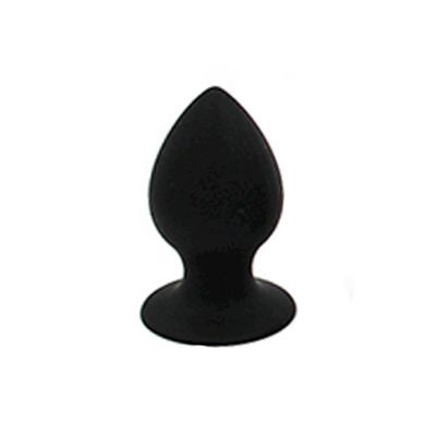 Perfect Fit Butt Plug Small 3 Inch