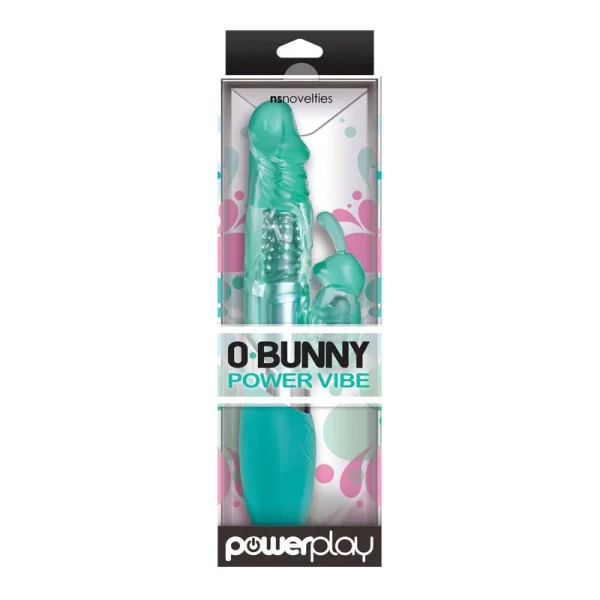PowerPlay O Bunny