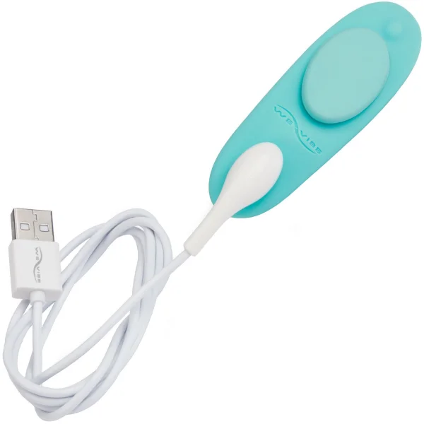 We-Vibe Moxie + Panty Vibe with Remote Control