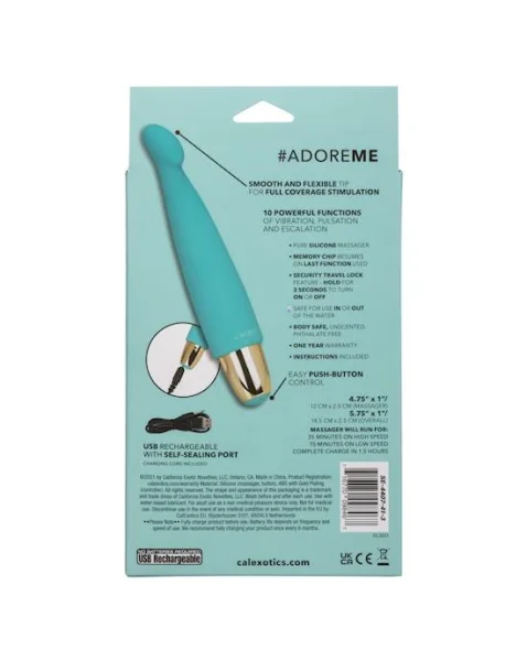 Slay Adoreme Vibrator