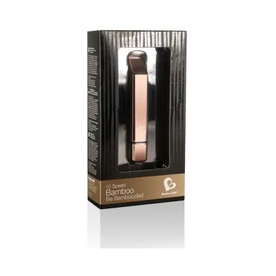 Bamboo Vibe Rose Gold