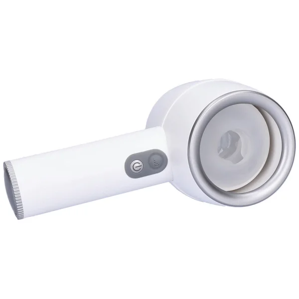 Mr. Robotic Thrusting Handheld Masturbation Machine