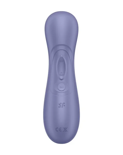 Satisfyer Pro 2 Generation 3 Connect App Compatible