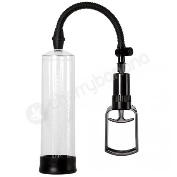 Adam & Eve Performance Pump