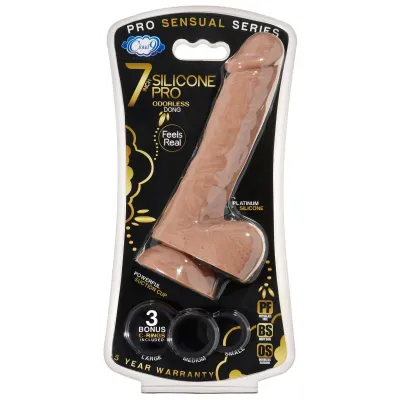 7 Silicone Pro Odorless Dong Tan