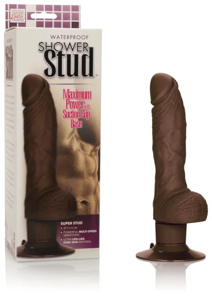 Shower Stud Super Stud