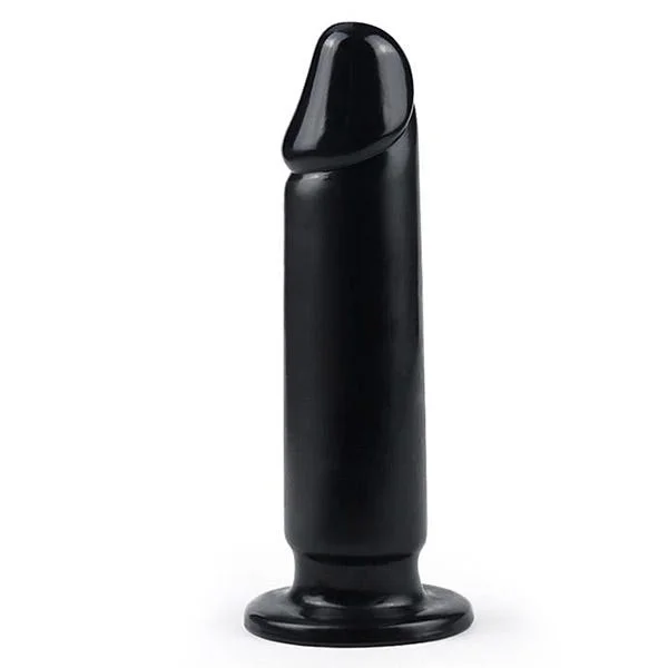 Lovetoy 9.25-Inch King-Sized Anal Dildo