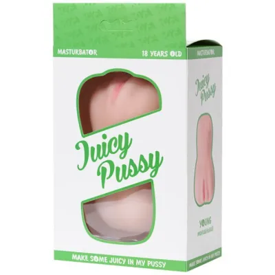 Juicy Masturbator Young