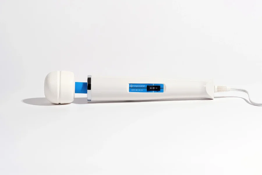 Magic Wand Original Vibrator