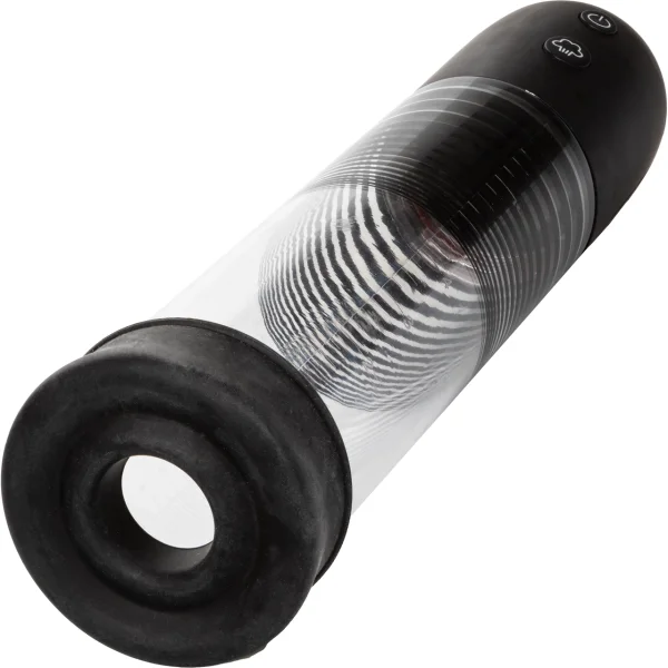 Optimum Series Rechargeable EZ Penis Pump Kit