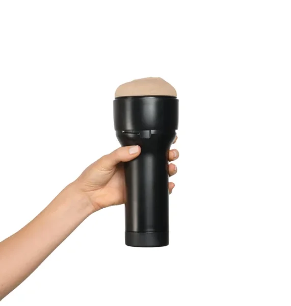 Kiiroo Feel Nicolette Shea Stroker