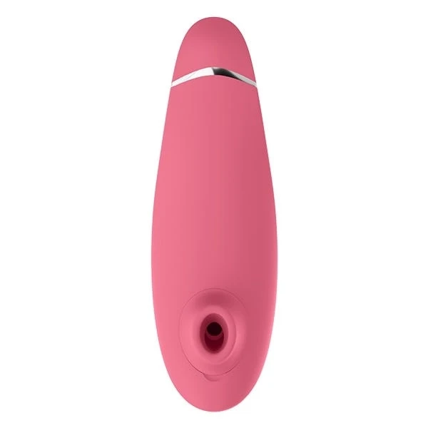 Womanizer Premium 2 Air Pulse Clitoral Stimulator