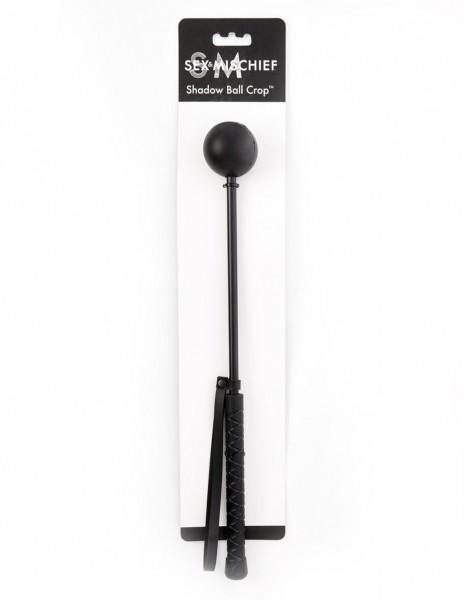 S&M Shadow Ball Crop