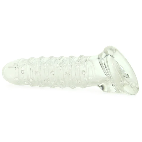 Renegade Ribbed Sleeve