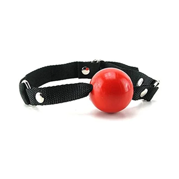 Fetish Fantasy - Beginners Ball Gag