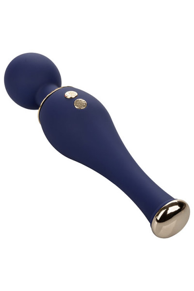 California Exotic Chic Poppy Massager Wand