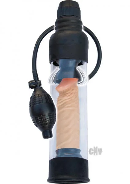 Vibrating Power Pump — image 5 of 6
