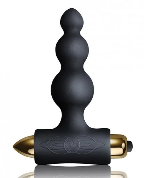 Rocks Off Dark Desires Be Mine Kit Black Champagne Gold — image 7 of 8