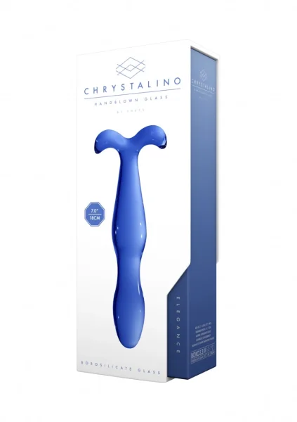 Chrystalino Elegance - Blue